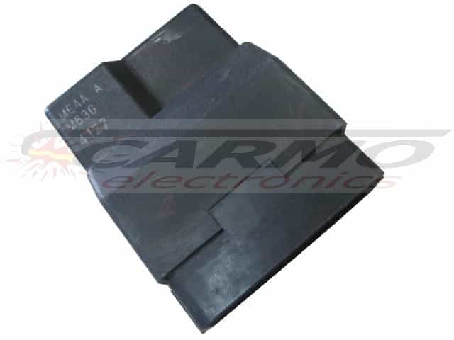 Yamaha X-Max 400 2018-2020 High Performance ECU Flash tuning + Akrapovic S-Y4SO018-HRAASS (Stage 3)